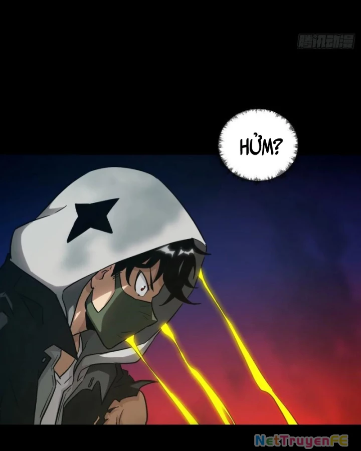 Tay Trái Của Ta Có Thể Dị Biến Chapter 51 - Trang 3