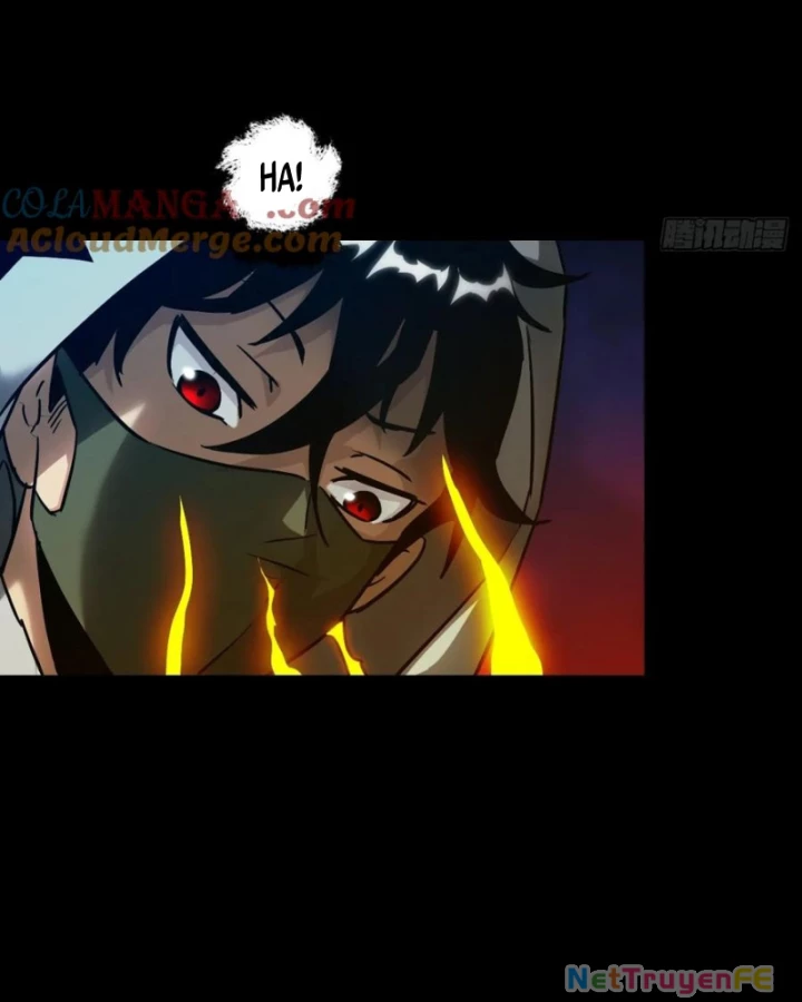 Tay Trái Của Ta Có Thể Dị Biến Chapter 51 - Trang 3