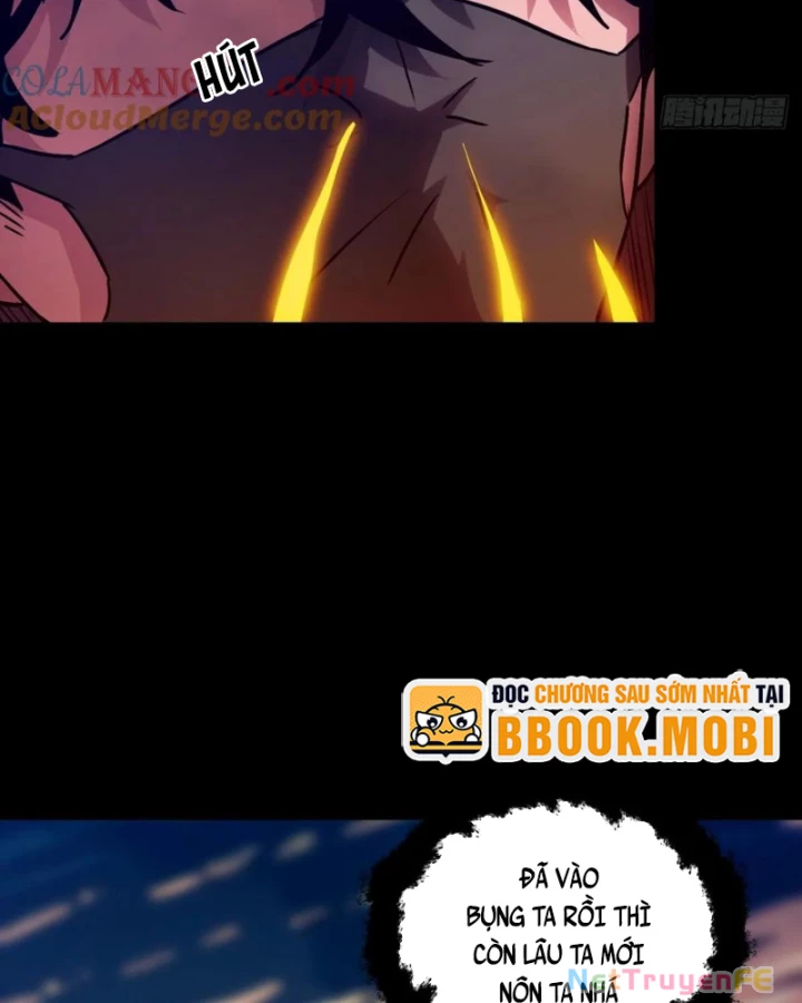 Tay Trái Của Ta Có Thể Dị Biến Chapter 51 - Trang 3