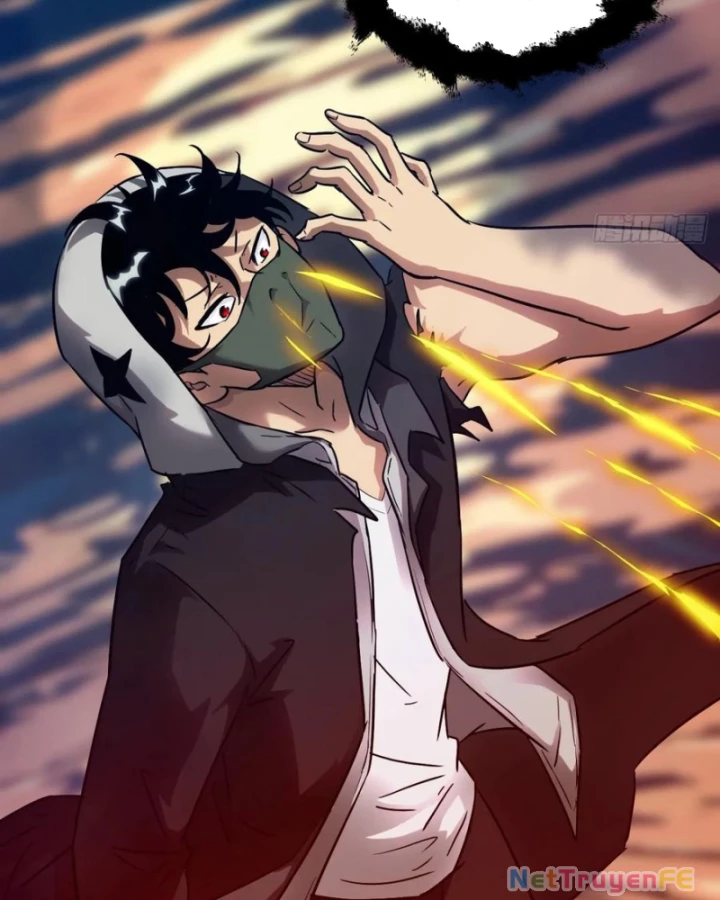 Tay Trái Của Ta Có Thể Dị Biến Chapter 51 - Trang 3