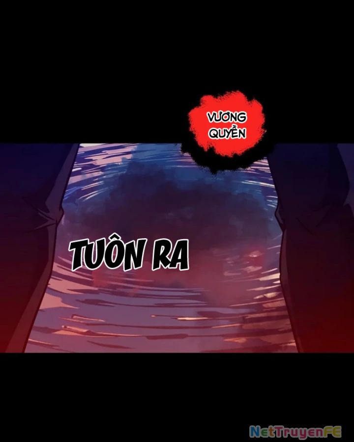 Tay Trái Của Ta Có Thể Dị Biến Chapter 51 - Trang 3