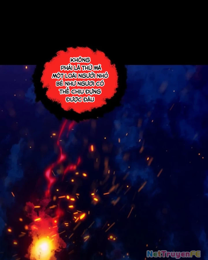 Tay Trái Của Ta Có Thể Dị Biến Chapter 51 - Trang 3