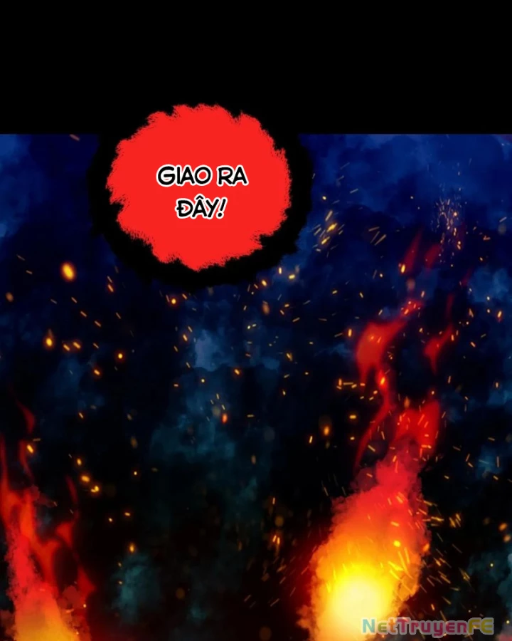 Tay Trái Của Ta Có Thể Dị Biến Chapter 51 - Trang 3