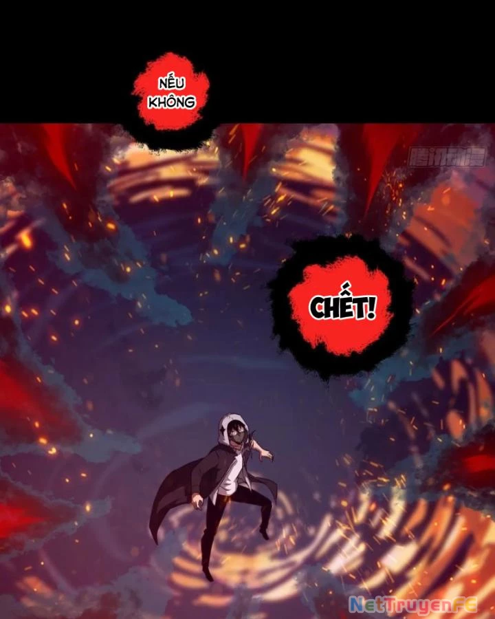 Tay Trái Của Ta Có Thể Dị Biến Chapter 51 - Trang 3