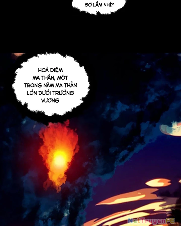 Tay Trái Của Ta Có Thể Dị Biến Chapter 51 - Trang 3