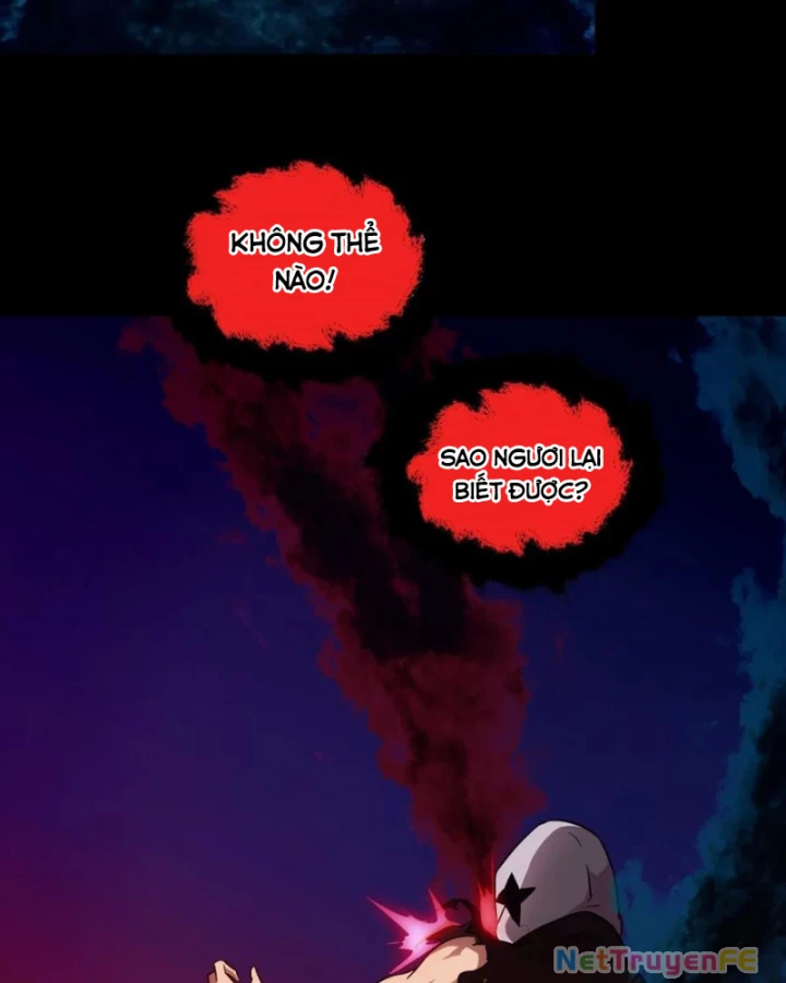 Tay Trái Của Ta Có Thể Dị Biến Chapter 51 - Trang 3