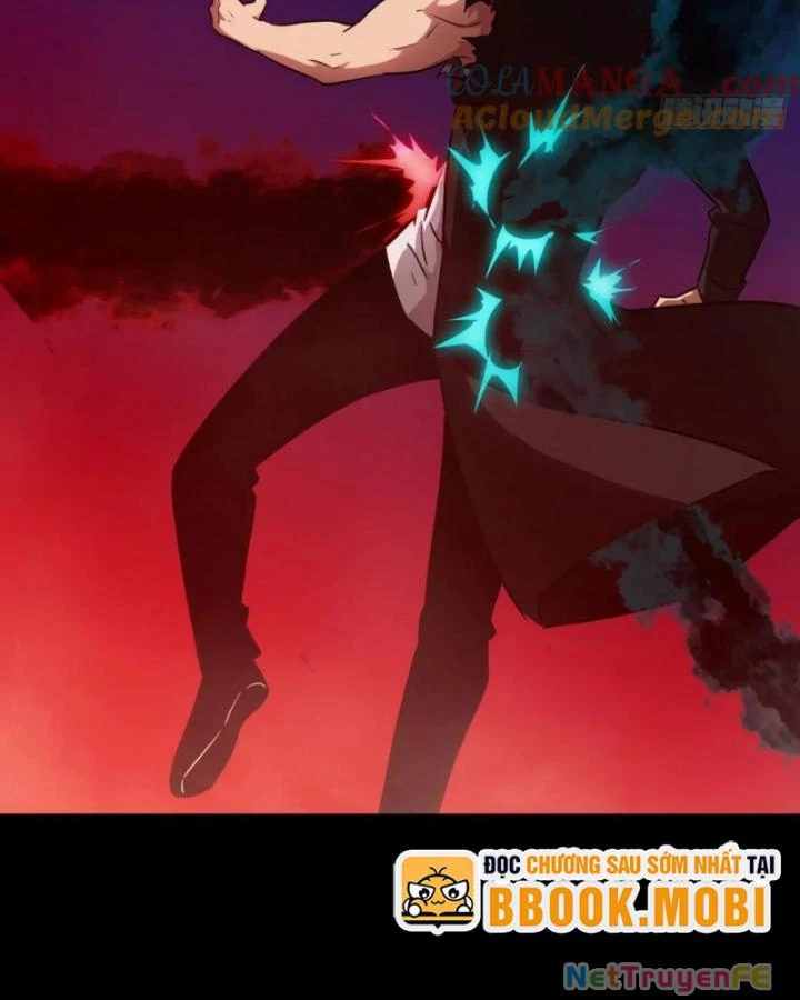 Tay Trái Của Ta Có Thể Dị Biến Chapter 51 - Trang 3