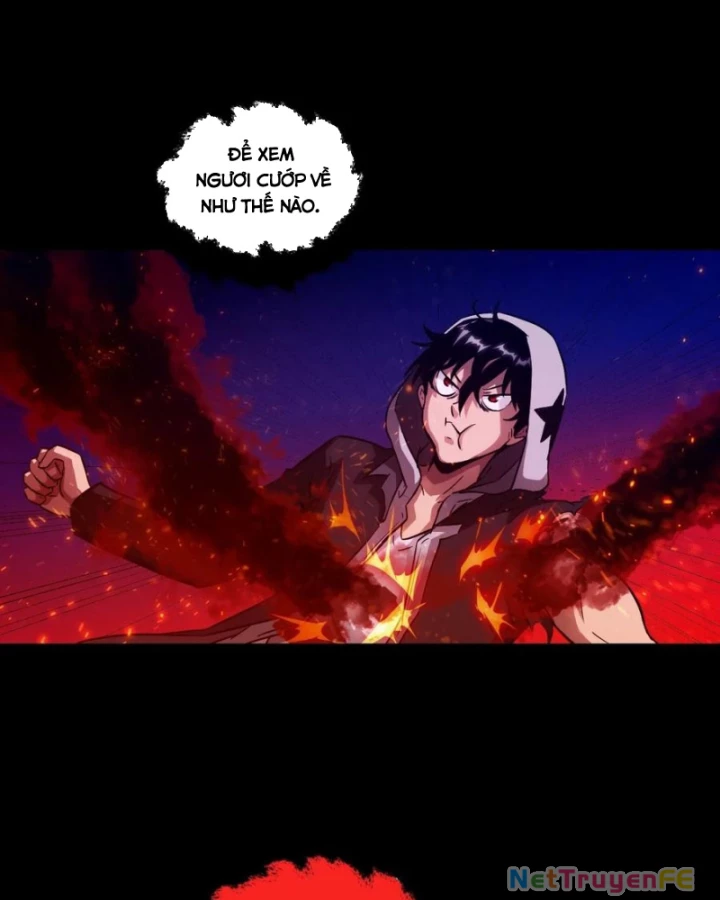 Tay Trái Của Ta Có Thể Dị Biến Chapter 51 - Trang 3