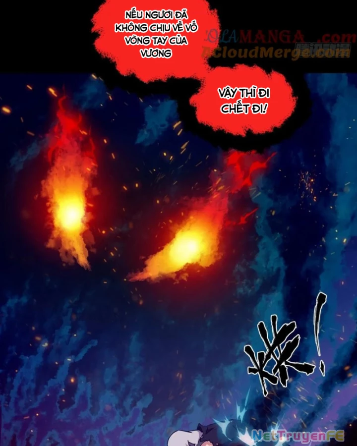 Tay Trái Của Ta Có Thể Dị Biến Chapter 51 - Trang 3