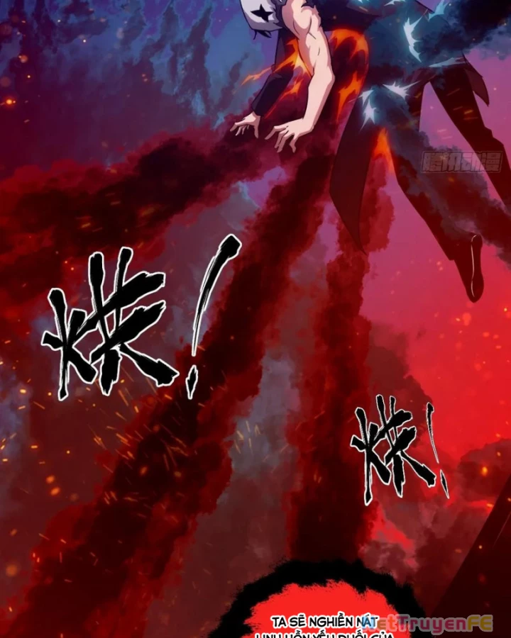 Tay Trái Của Ta Có Thể Dị Biến Chapter 51 - Trang 3