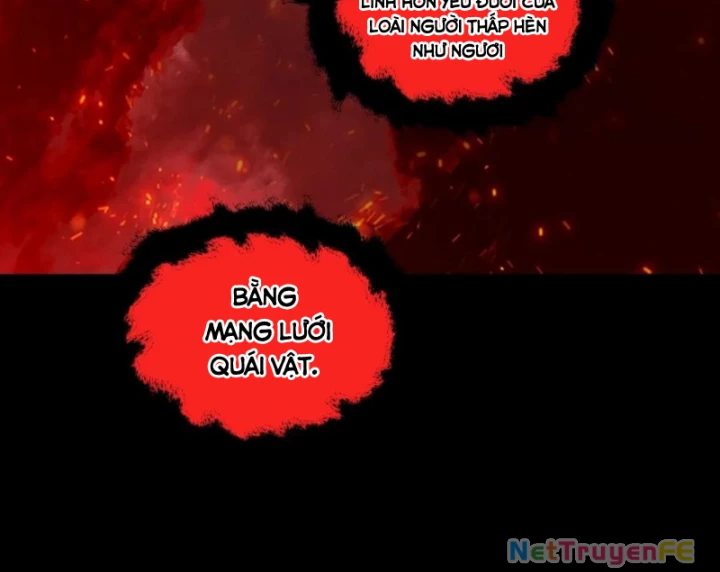 Tay Trái Của Ta Có Thể Dị Biến Chapter 51 - Trang 3