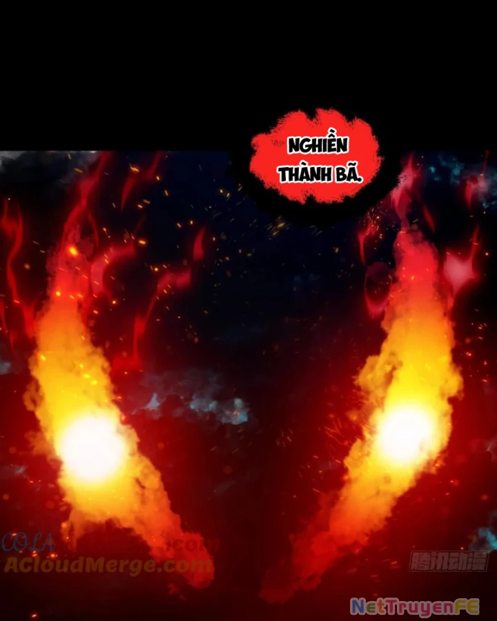 Tay Trái Của Ta Có Thể Dị Biến Chapter 51 - Trang 3