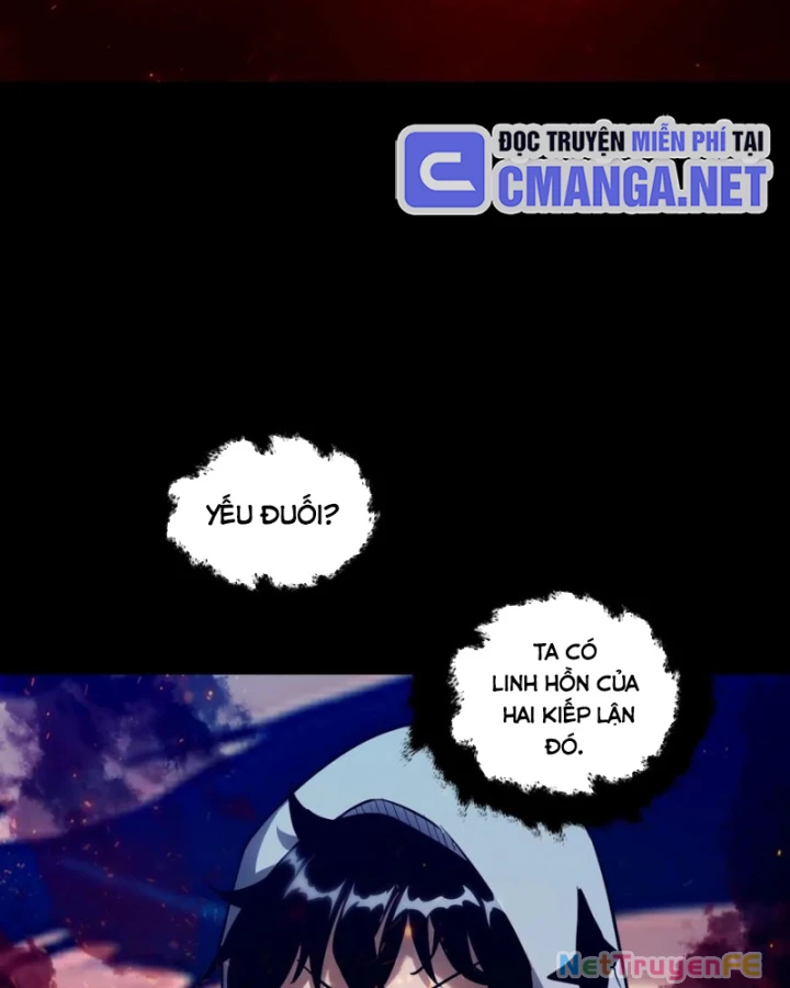 Tay Trái Của Ta Có Thể Dị Biến Chapter 51 - Trang 3