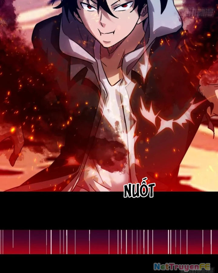 Tay Trái Của Ta Có Thể Dị Biến Chapter 51 - Trang 3