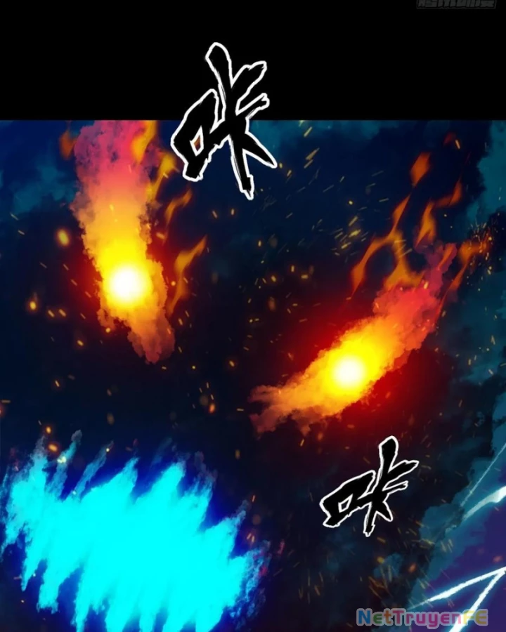 Tay Trái Của Ta Có Thể Dị Biến Chapter 51 - Trang 3