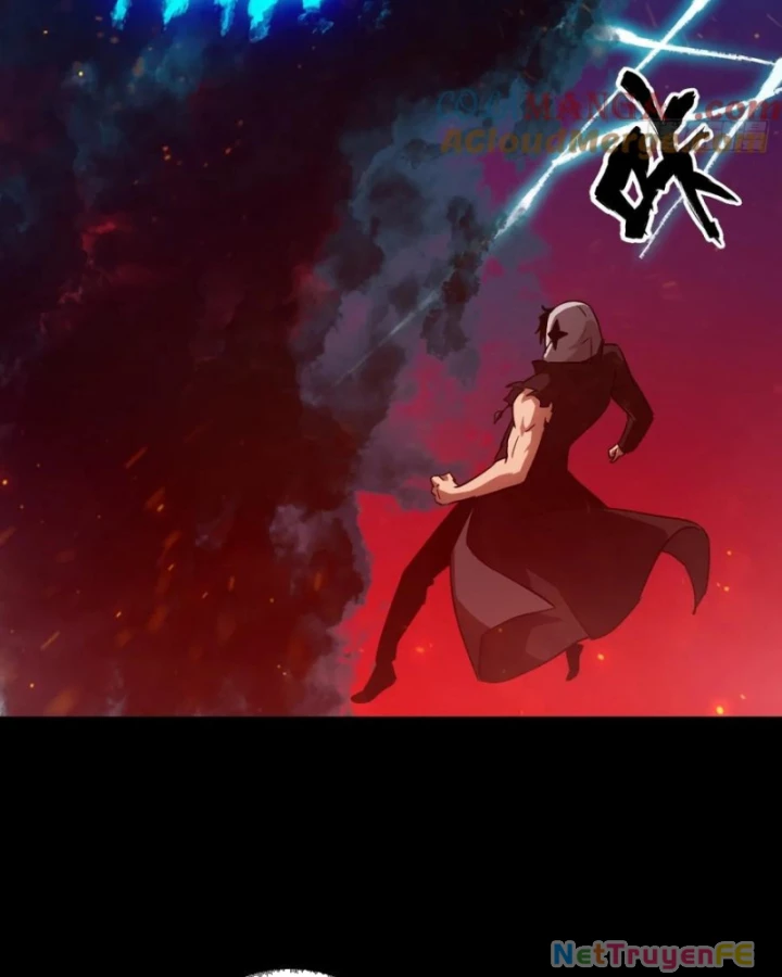 Tay Trái Của Ta Có Thể Dị Biến Chapter 51 - Trang 3