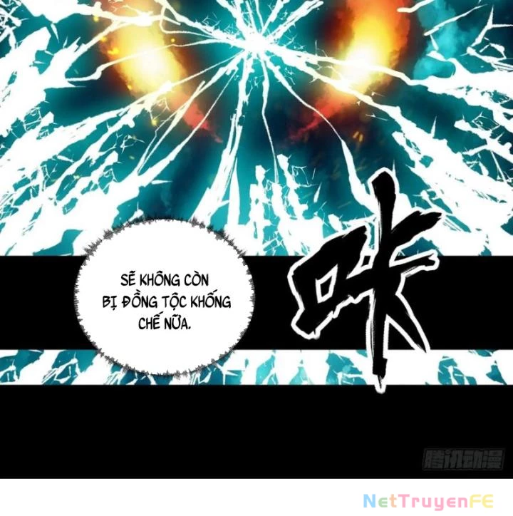 Tay Trái Của Ta Có Thể Dị Biến Chapter 51 - Trang 3