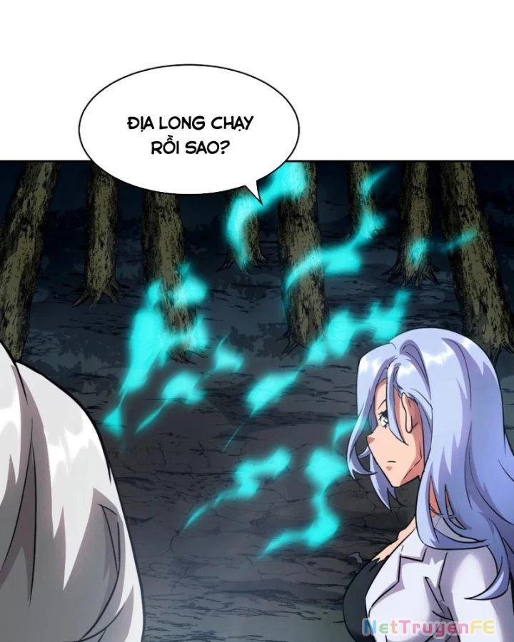 Tay Trái Của Ta Có Thể Dị Biến Chapter 51 - Trang 3