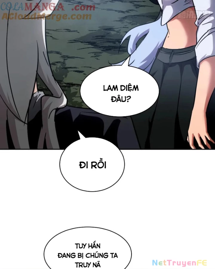 Tay Trái Của Ta Có Thể Dị Biến Chapter 51 - Trang 3
