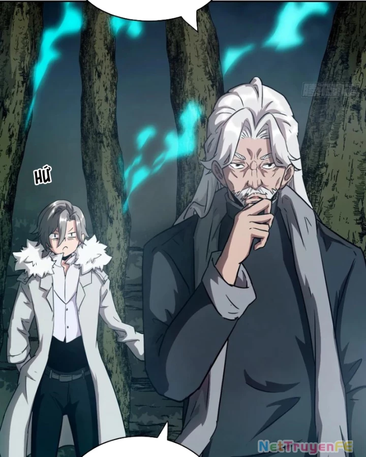 Tay Trái Của Ta Có Thể Dị Biến Chapter 51 - Trang 3