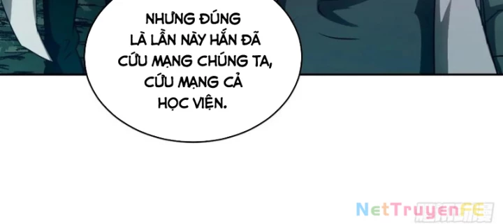 Tay Trái Của Ta Có Thể Dị Biến Chapter 51 - Trang 3