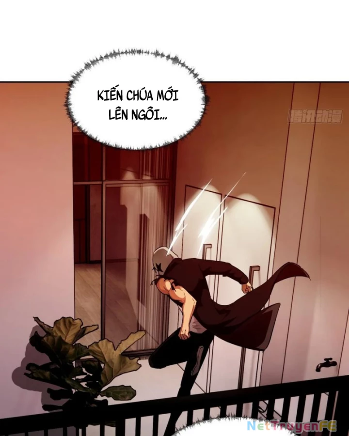 Tay Trái Của Ta Có Thể Dị Biến Chapter 51 - Trang 3