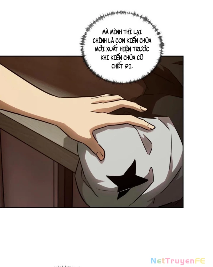 Tay Trái Của Ta Có Thể Dị Biến Chapter 51 - Trang 3