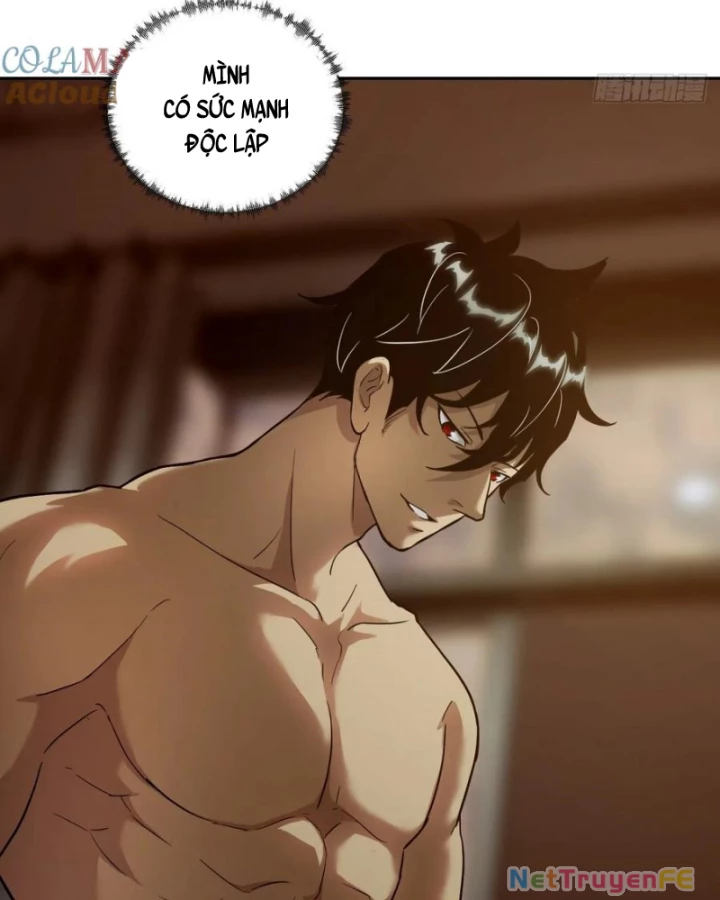 Tay Trái Của Ta Có Thể Dị Biến Chapter 51 - Trang 3