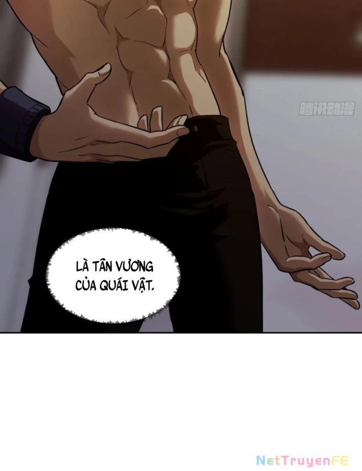 Tay Trái Của Ta Có Thể Dị Biến Chapter 51 - Trang 3