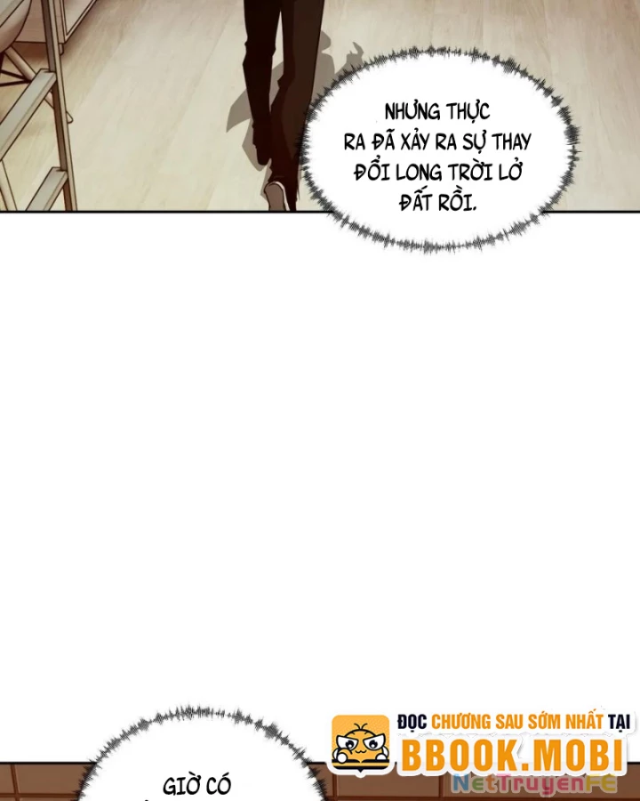Tay Trái Của Ta Có Thể Dị Biến Chapter 51 - Trang 3