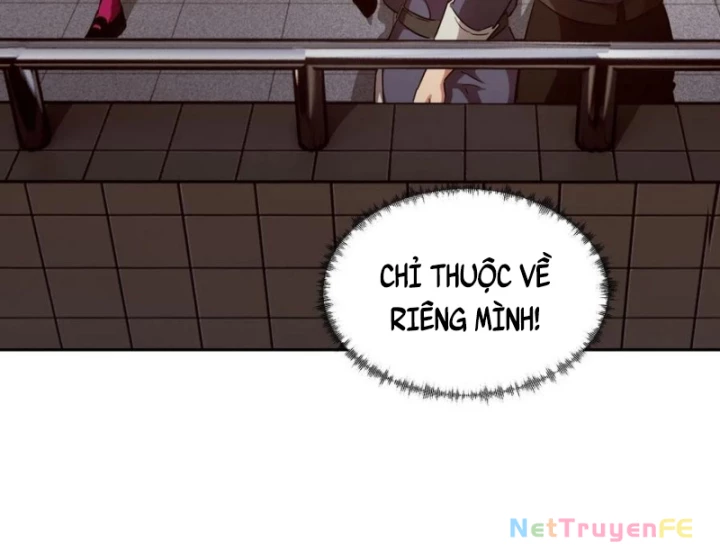 Tay Trái Của Ta Có Thể Dị Biến Chapter 51 - Trang 3