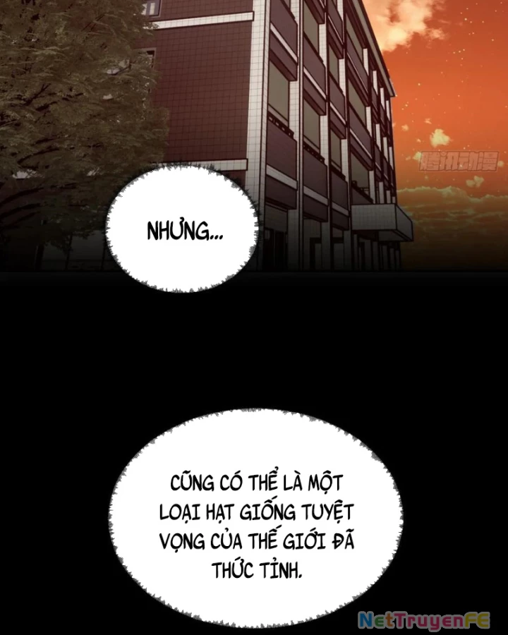 Tay Trái Của Ta Có Thể Dị Biến Chapter 51 - Trang 3