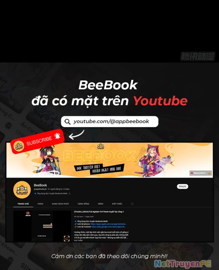 Tay Trái Của Ta Có Thể Dị Biến Chapter 51 - Trang 3