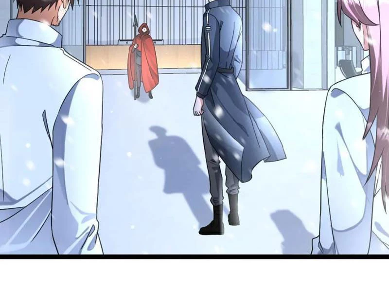 Toàn Cầu Băng Phong: Ta Chế Tạo Phòng An Toàn Tại Tận Thế Chapter 452 - Trang 4