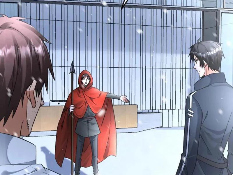 Toàn Cầu Băng Phong: Ta Chế Tạo Phòng An Toàn Tại Tận Thế Chapter 452 - Trang 4