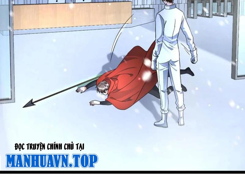 Toàn Cầu Băng Phong: Ta Chế Tạo Phòng An Toàn Tại Tận Thế Chapter 452 - Trang 4