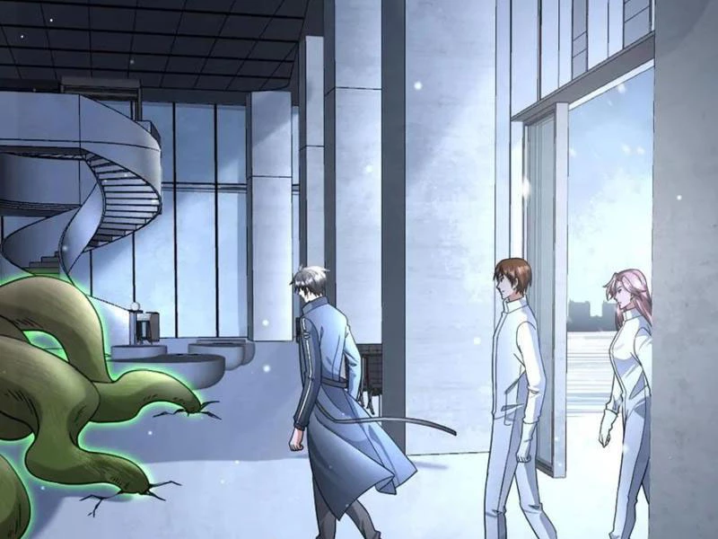 Toàn Cầu Băng Phong: Ta Chế Tạo Phòng An Toàn Tại Tận Thế Chapter 452 - Trang 4