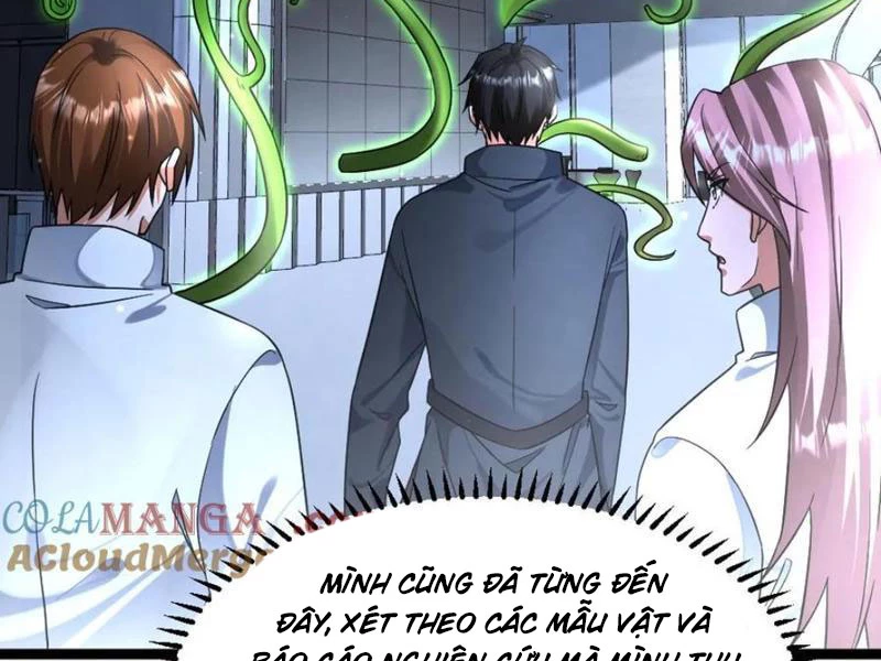 Toàn Cầu Băng Phong: Ta Chế Tạo Phòng An Toàn Tại Tận Thế Chapter 452 - Trang 4