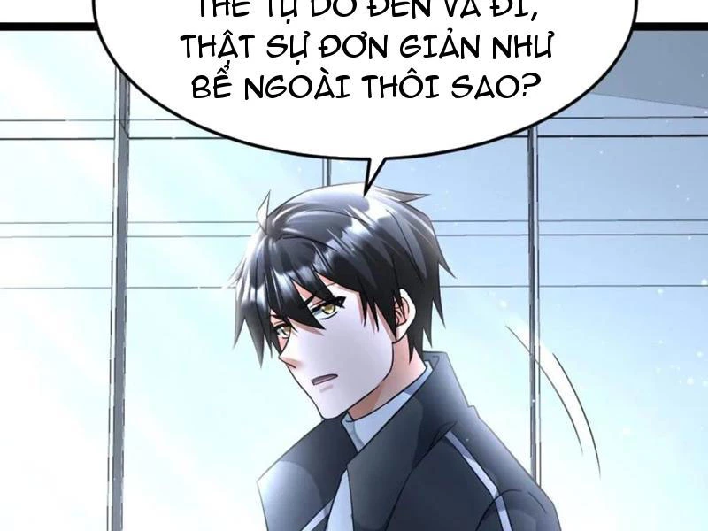 Toàn Cầu Băng Phong: Ta Chế Tạo Phòng An Toàn Tại Tận Thế Chapter 452 - Trang 4