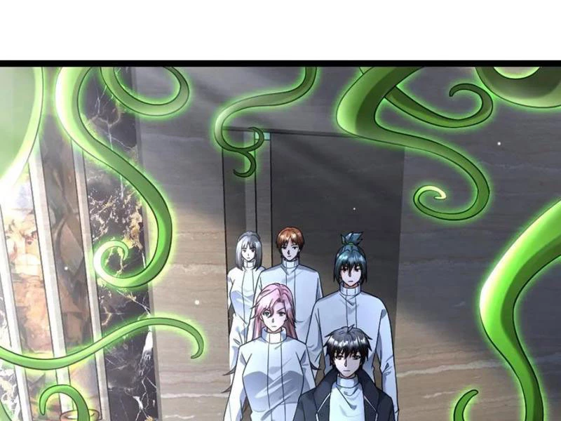 Toàn Cầu Băng Phong: Ta Chế Tạo Phòng An Toàn Tại Tận Thế Chapter 452 - Trang 4