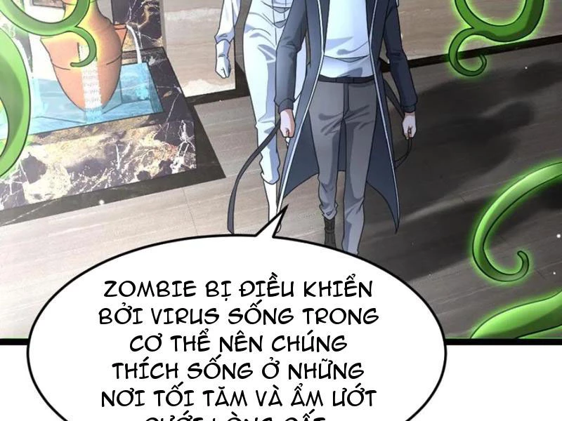 Toàn Cầu Băng Phong: Ta Chế Tạo Phòng An Toàn Tại Tận Thế Chapter 452 - Trang 4