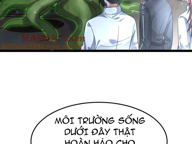 Toàn Cầu Băng Phong: Ta Chế Tạo Phòng An Toàn Tại Tận Thế Chapter 452 - Trang 4