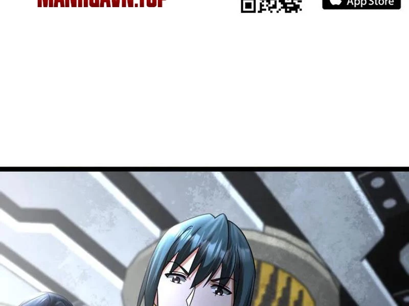 Toàn Cầu Băng Phong: Ta Chế Tạo Phòng An Toàn Tại Tận Thế Chapter 452 - Trang 4