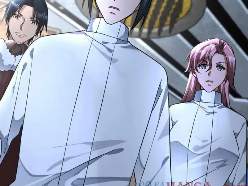 Toàn Cầu Băng Phong: Ta Chế Tạo Phòng An Toàn Tại Tận Thế Chapter 452 - Trang 4