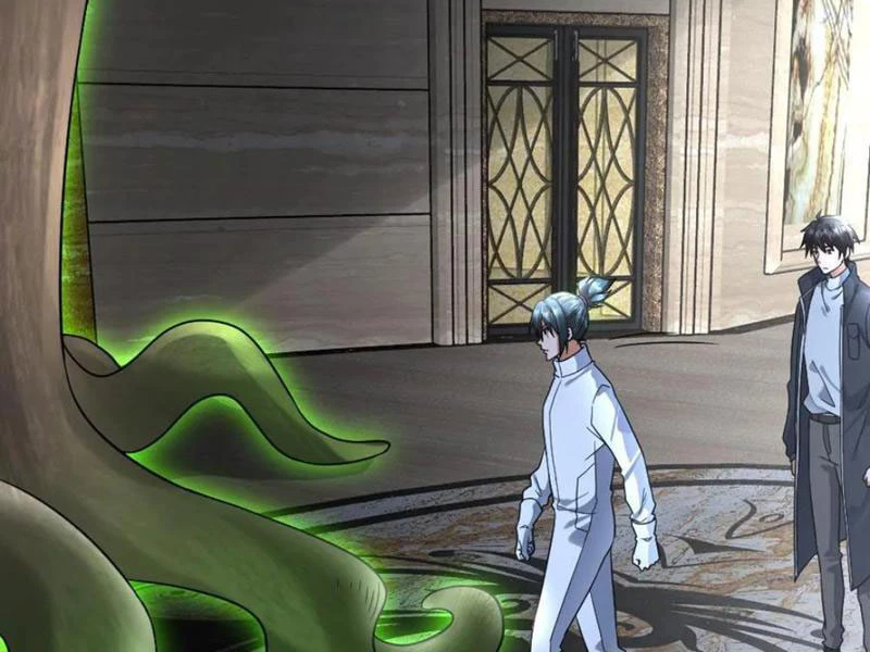 Toàn Cầu Băng Phong: Ta Chế Tạo Phòng An Toàn Tại Tận Thế Chapter 452 - Trang 4