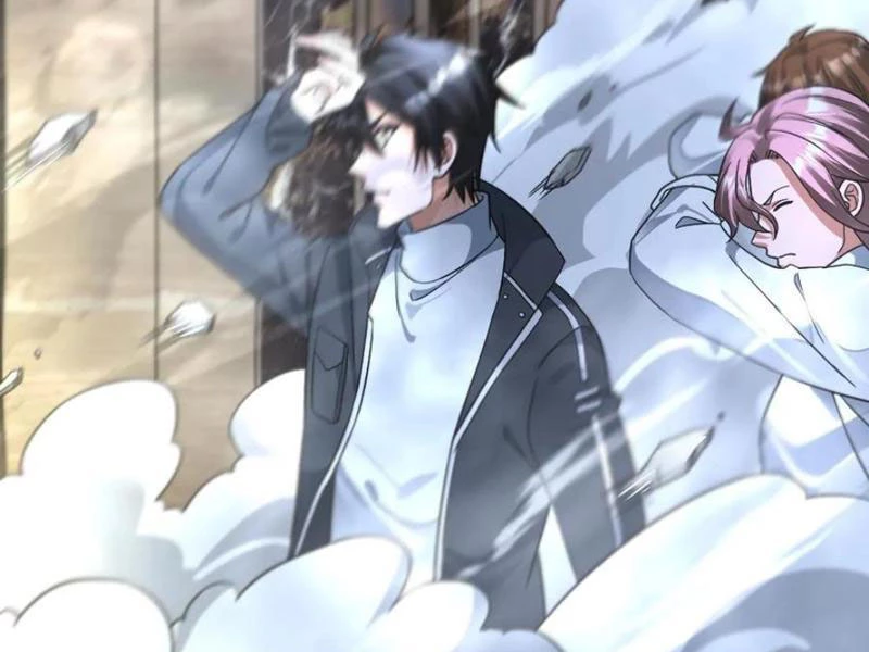 Toàn Cầu Băng Phong: Ta Chế Tạo Phòng An Toàn Tại Tận Thế Chapter 452 - Trang 4