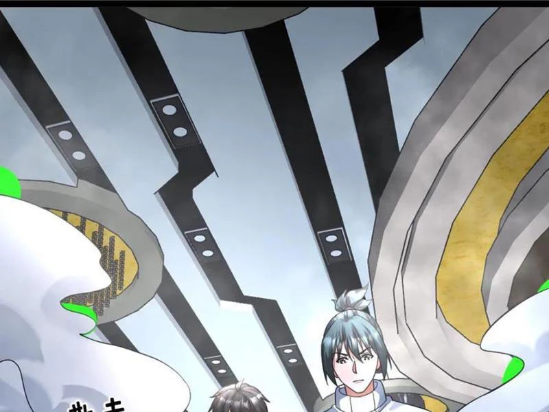 Toàn Cầu Băng Phong: Ta Chế Tạo Phòng An Toàn Tại Tận Thế Chapter 452 - Trang 4