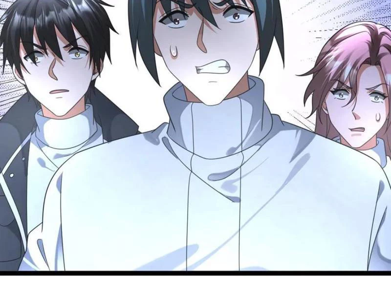 Toàn Cầu Băng Phong: Ta Chế Tạo Phòng An Toàn Tại Tận Thế Chapter 452 - Trang 4