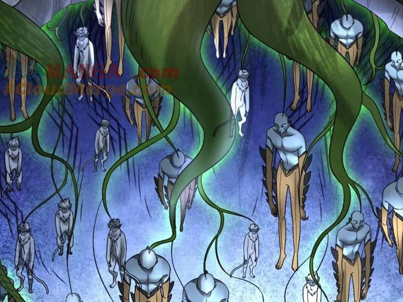 Toàn Cầu Băng Phong: Ta Chế Tạo Phòng An Toàn Tại Tận Thế Chapter 452 - Trang 4