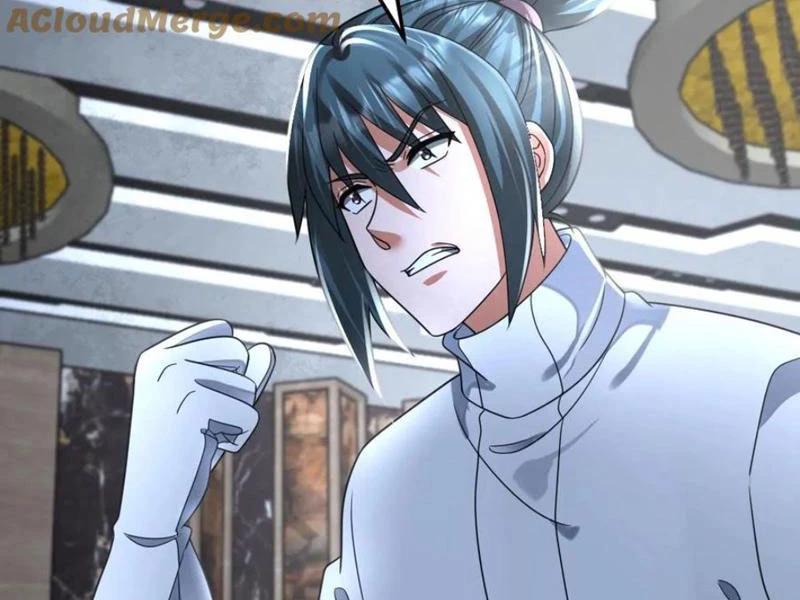 Toàn Cầu Băng Phong: Ta Chế Tạo Phòng An Toàn Tại Tận Thế Chapter 452 - Trang 4